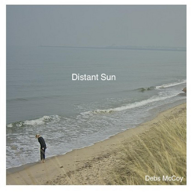 Distant Sun cover