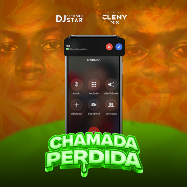 Chamada Perdida