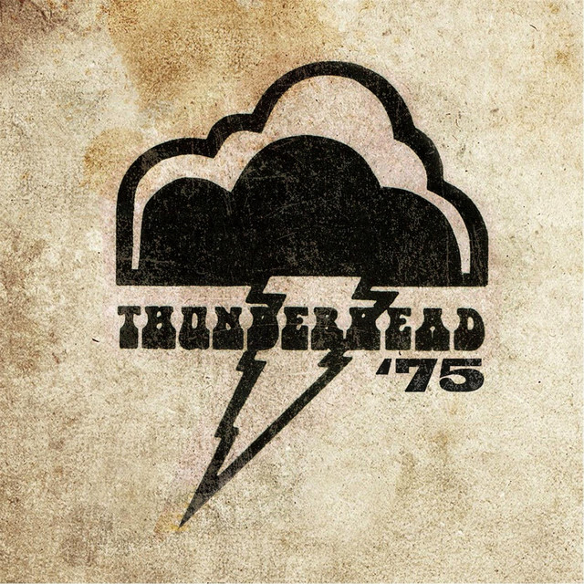 Thunderhead '75 cover