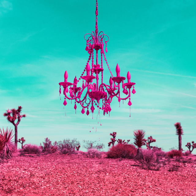 FIRST LIGHT cover art