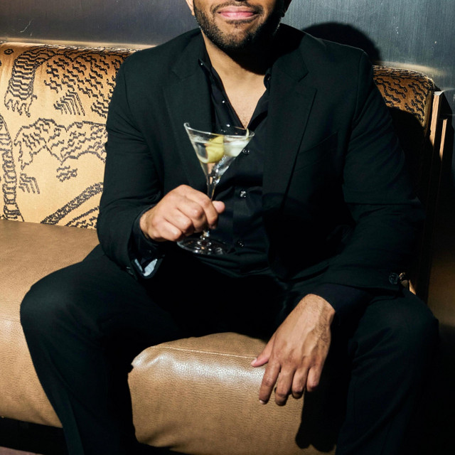 Michael King