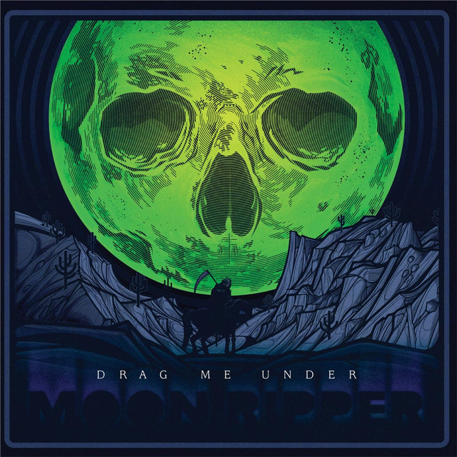 Moon Ripper cover art
