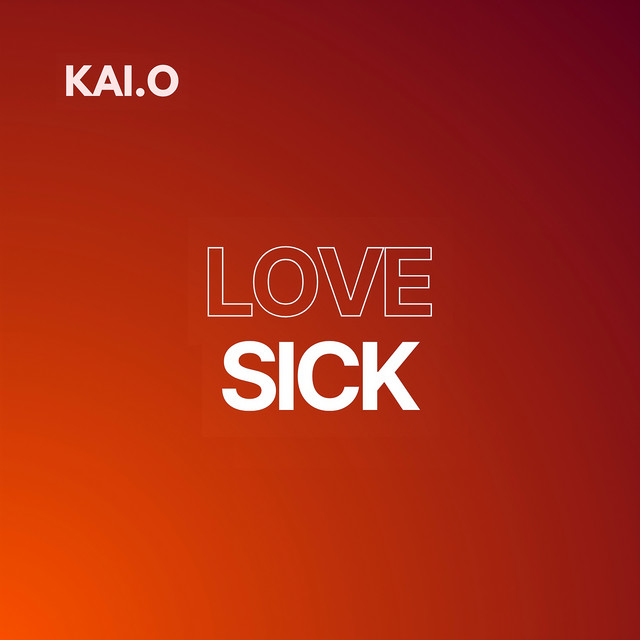 Lovesick cover art