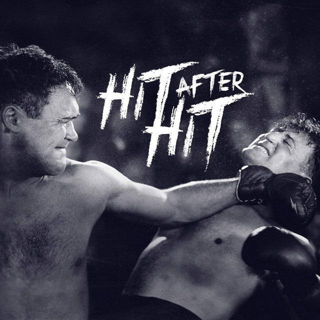 Hit After Hit cover art