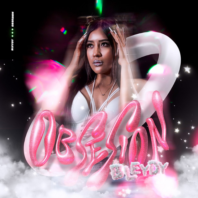 Obsesión cover art