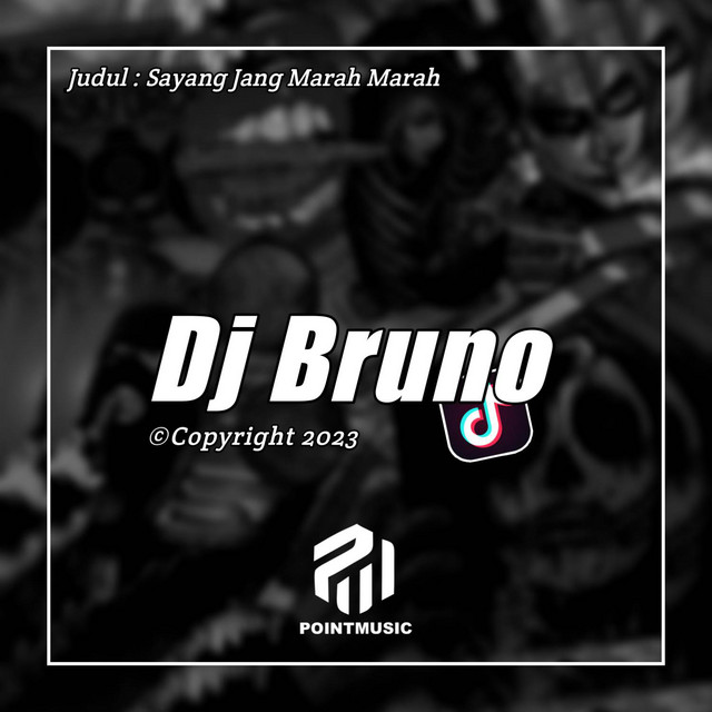 Sayang Jang Marah Marah cover