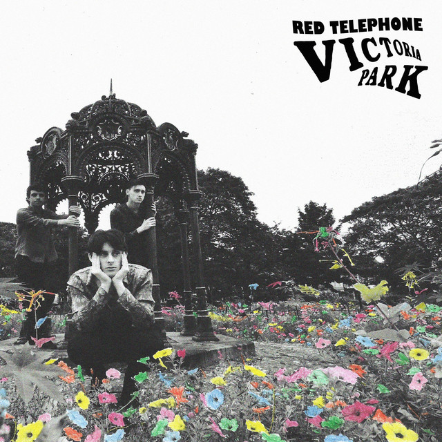 Victoria Park cover