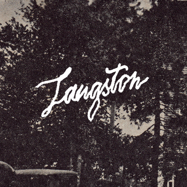 Langston cover art