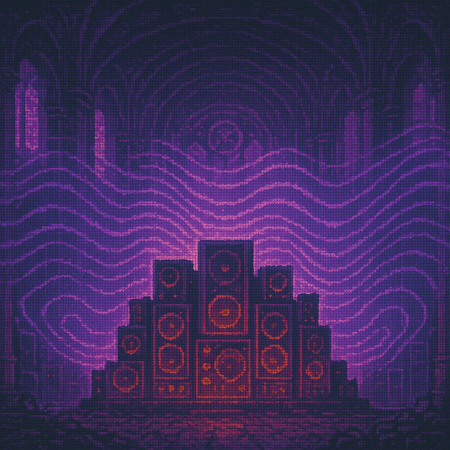undefined album image