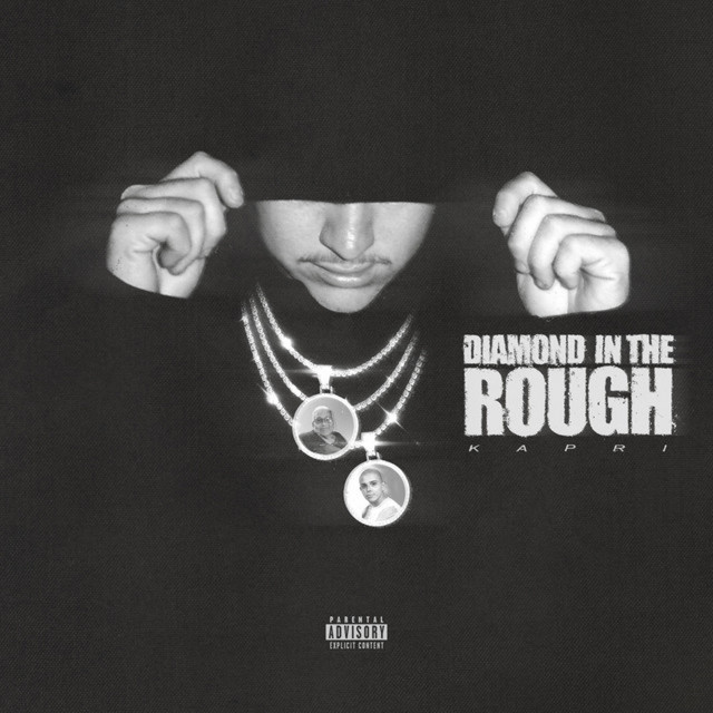 Diamond In The Rough