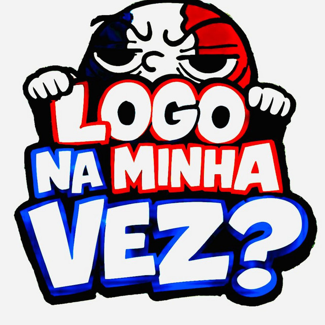 Logo Na Minha Vez?