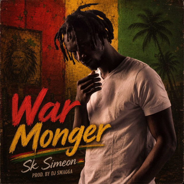 War Monger