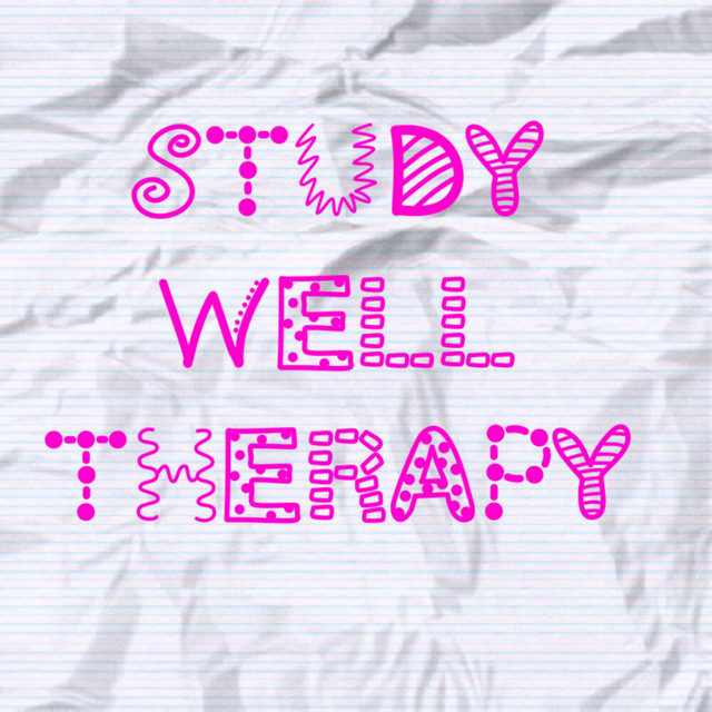Study Well Therapy cover art
