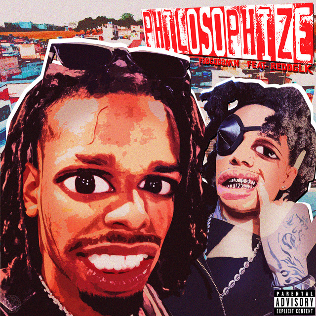 PHILOSOPHIZE