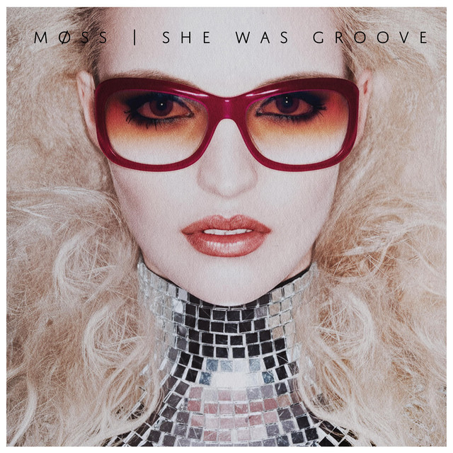 m0ss – She Was Groove