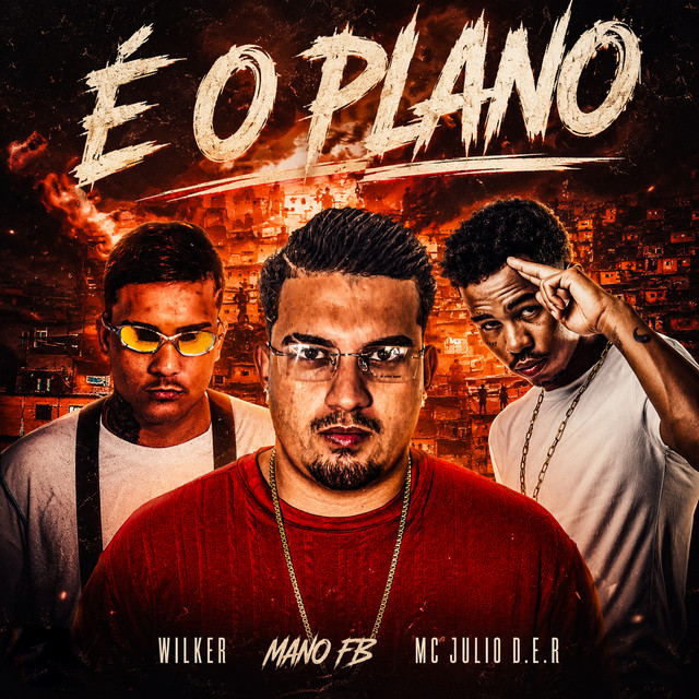 É o Plano