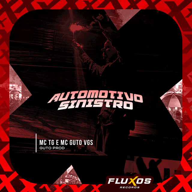 Automotivo Sinistro