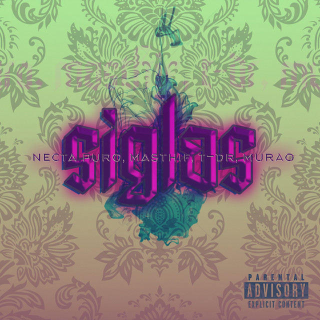 Siglas