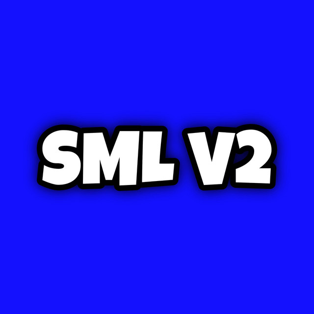 SML V2 cover art