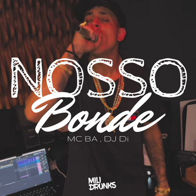 NOSSO BONDE