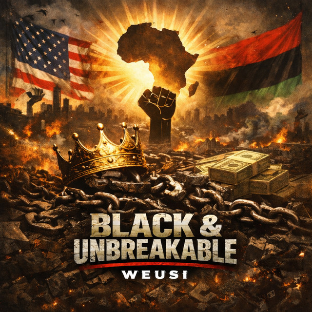 undefined album image