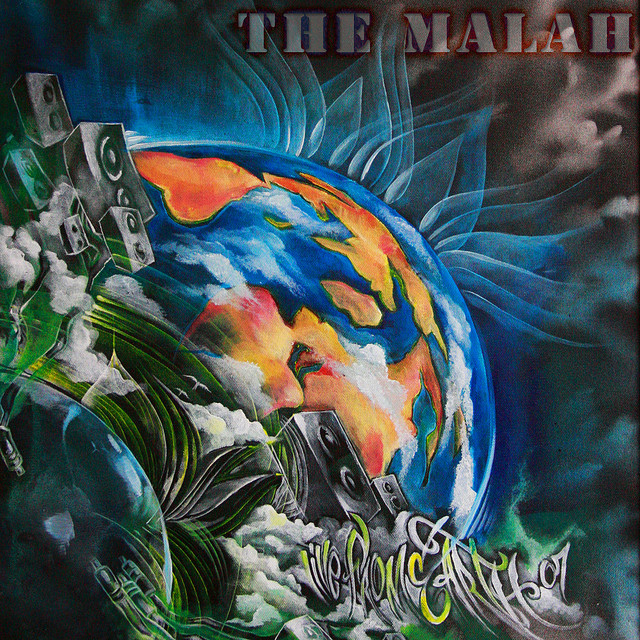 undefined album image
