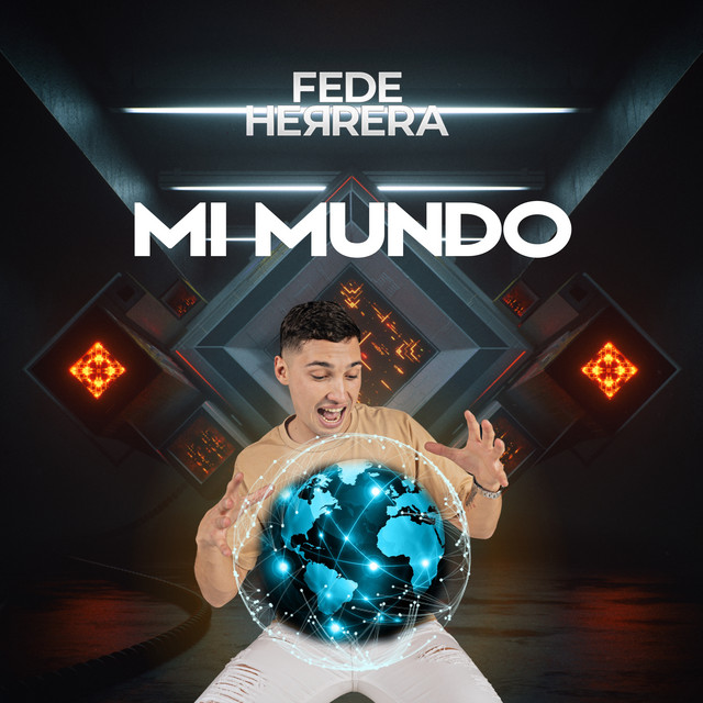 Mi Mundo cover art