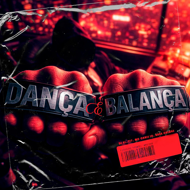 DANÇA E BALANÇA