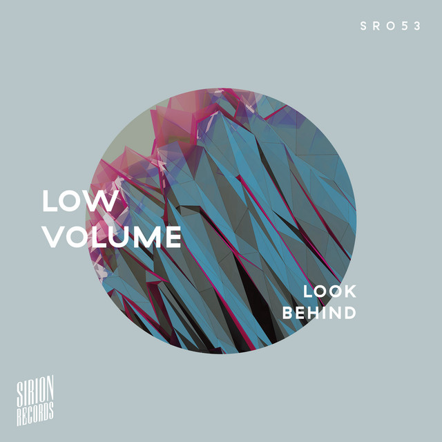 Look Behind - Nhar Remix cover art