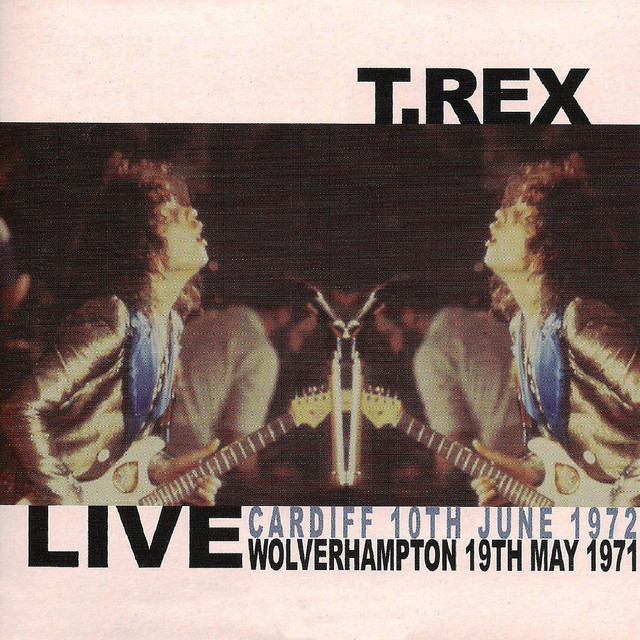 Total T.Rex, Vol. 4 - Compilation by T. Rex | Spotify