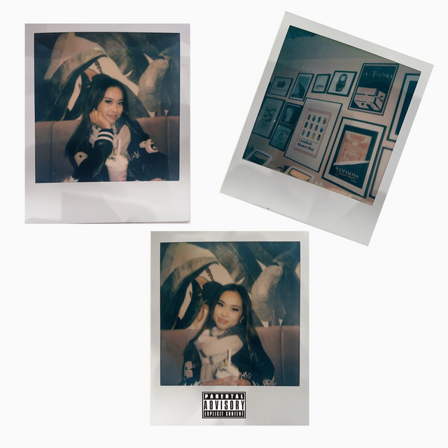 LOVE PLAY cover art