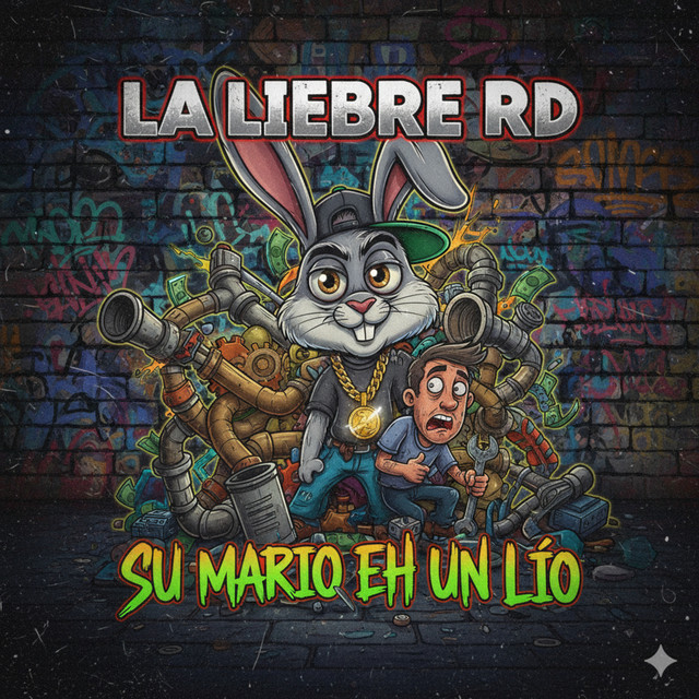 la liebre rd