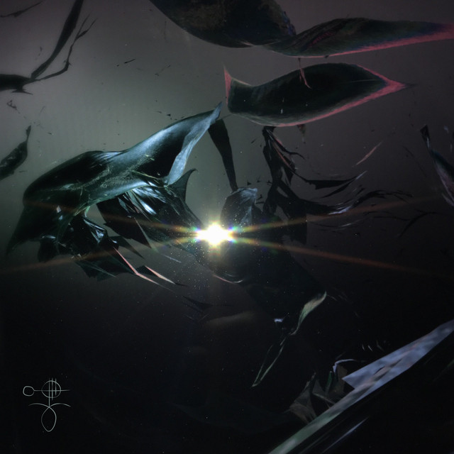 Scree cover art