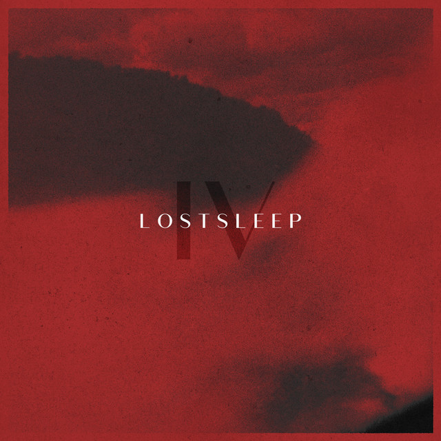 IV cover art