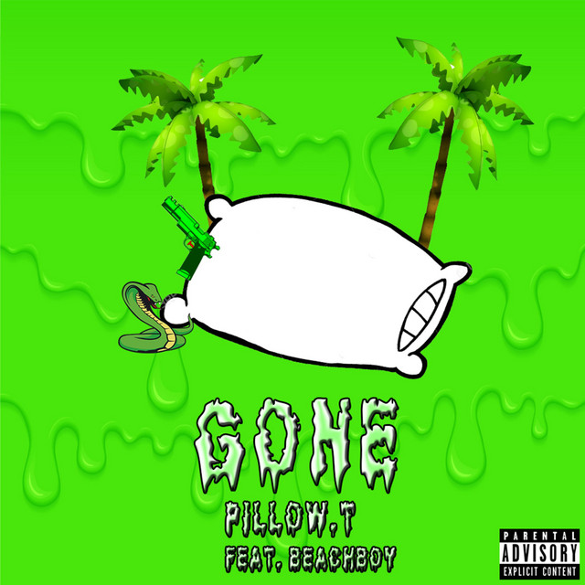 Gone cover