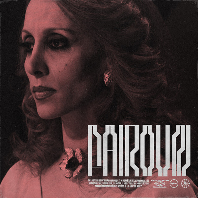 Habbaitak Be El Saif ( Fayrouz ) cover art