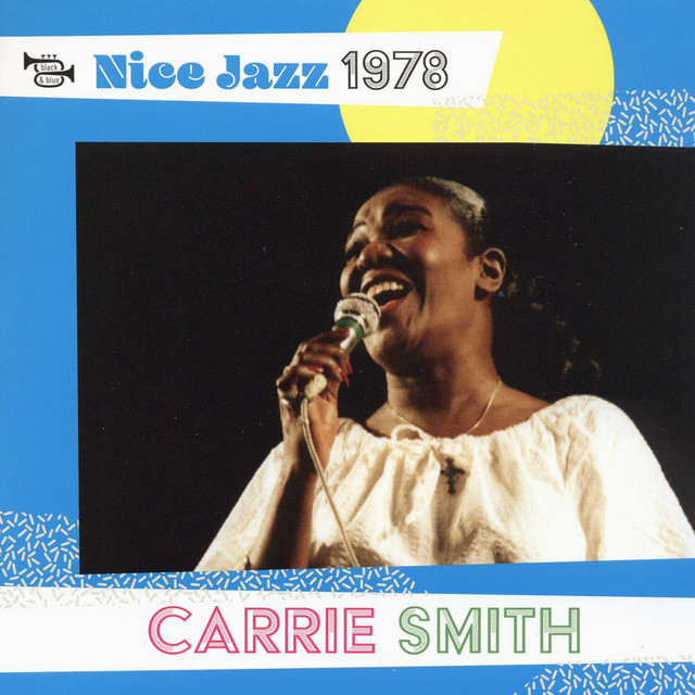 Nice Jazz (Live at Nice "Grande Parade Jazz", 1978) cover art