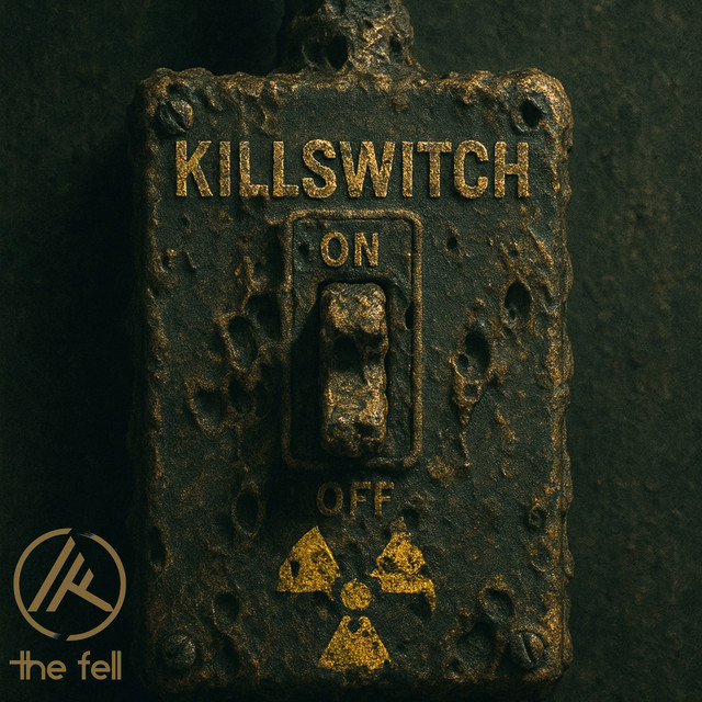 KILLSWITCH EP cover art