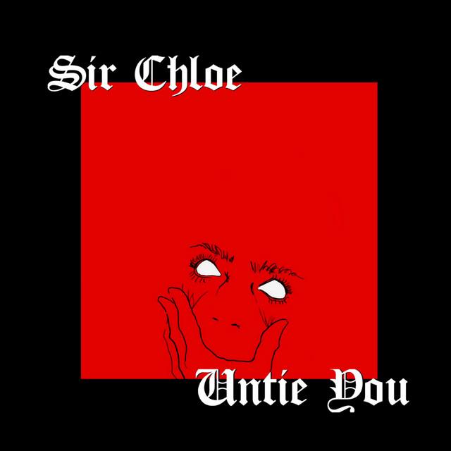 Untie You cover