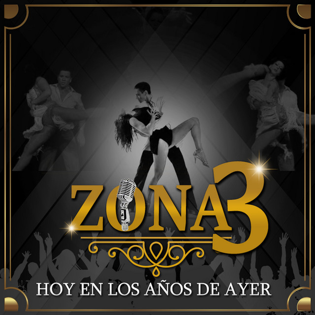 Hoy en los Años de Ayer cover art