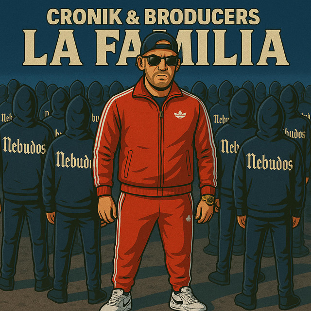 La Familia - (Single edit)