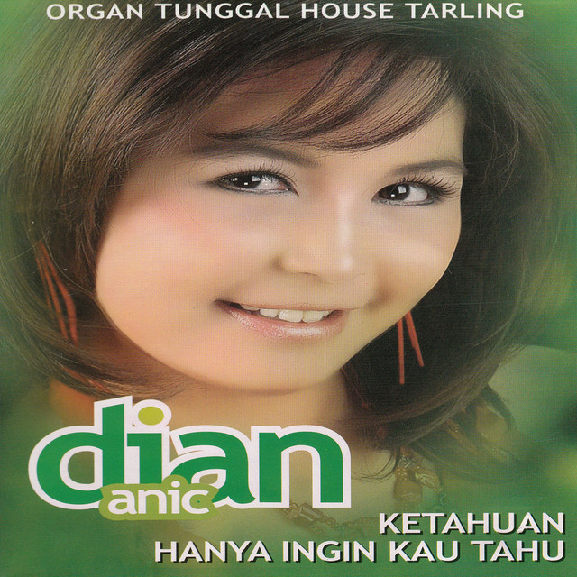 Organ Tunggal House Tarling cover art