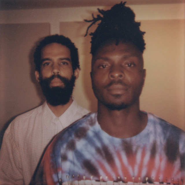 I've Tried to Change It cover