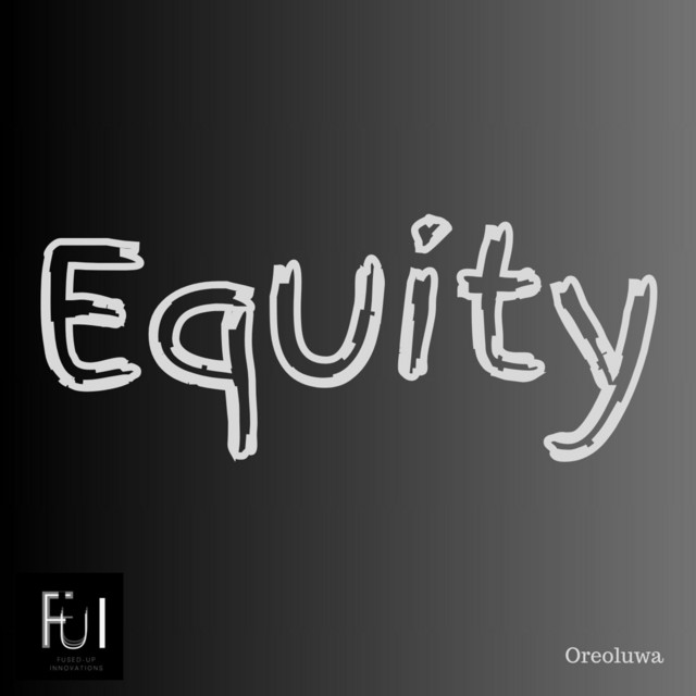 Equity cover art
