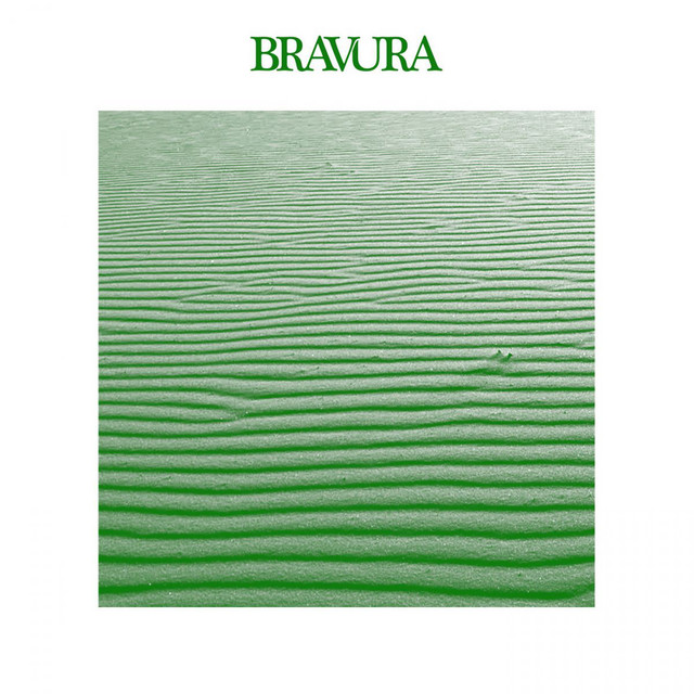 Mirage Sequence - Original Mix cover art