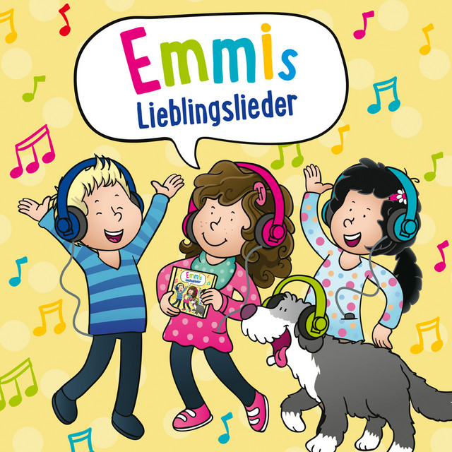 album image