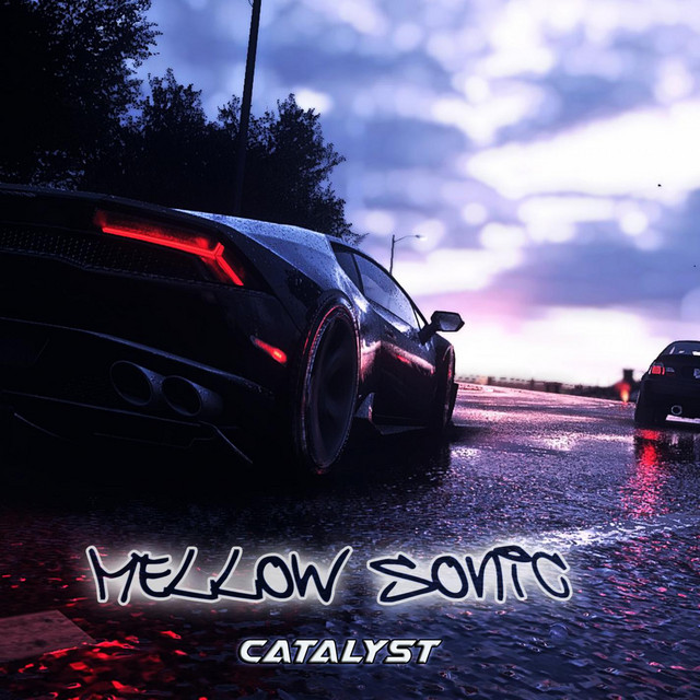 Catalyst cover