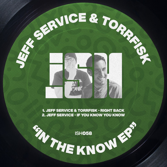 In The Know cover