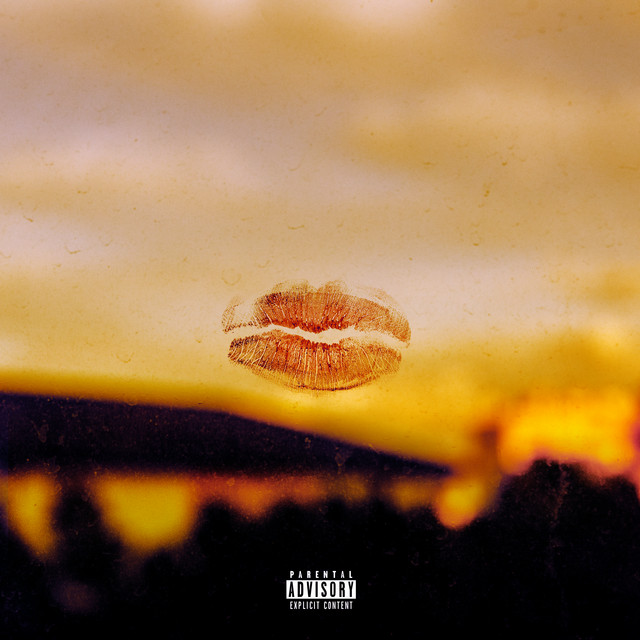 L'étrangère cover art