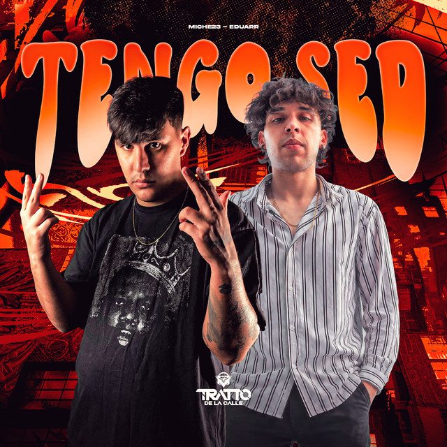 Tengo Sed